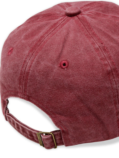 Premium Sports Caps for Kids Aged 4-12 Years, Unisex Stylish Baseball Cap for Boys & Girls, Comfortable & Breathable