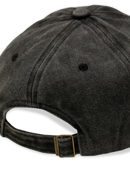 Premium Sports Caps for Kids Aged 4-12 Years, Unisex Stylish Baseball Cap for Boys & Girls, Comfortable & Breathable