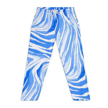 Sleepwear Set | Tshirt Pyjama Pant Set | Nightsuit Set | Boys & Girls Cotton Fabric Blue