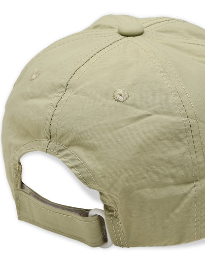 Premium Sports Caps for Kids Aged 6-16 Years, Unisex Stylish Cap for Boys & Girls, Comfortable & Breathable