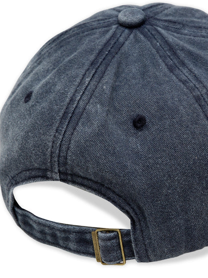 Premium Sports Caps for Kids Aged 4-12 Years, Unisex Stylish Baseball Cap for Boys & Girls, Comfortable & Breathable