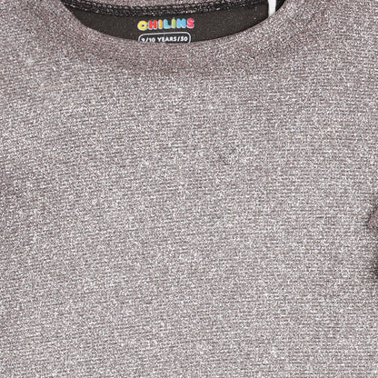 Girls Western Party Wear Dress