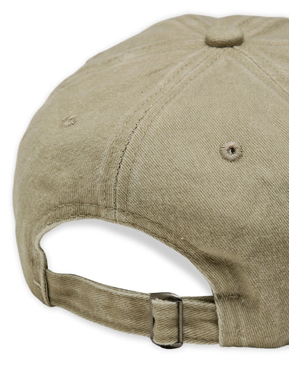 Premium Sports Caps for Kids Aged 4-12 Years, Unisex Stylish Baseball Cap for Boys & Girls, Comfortable & Breathable