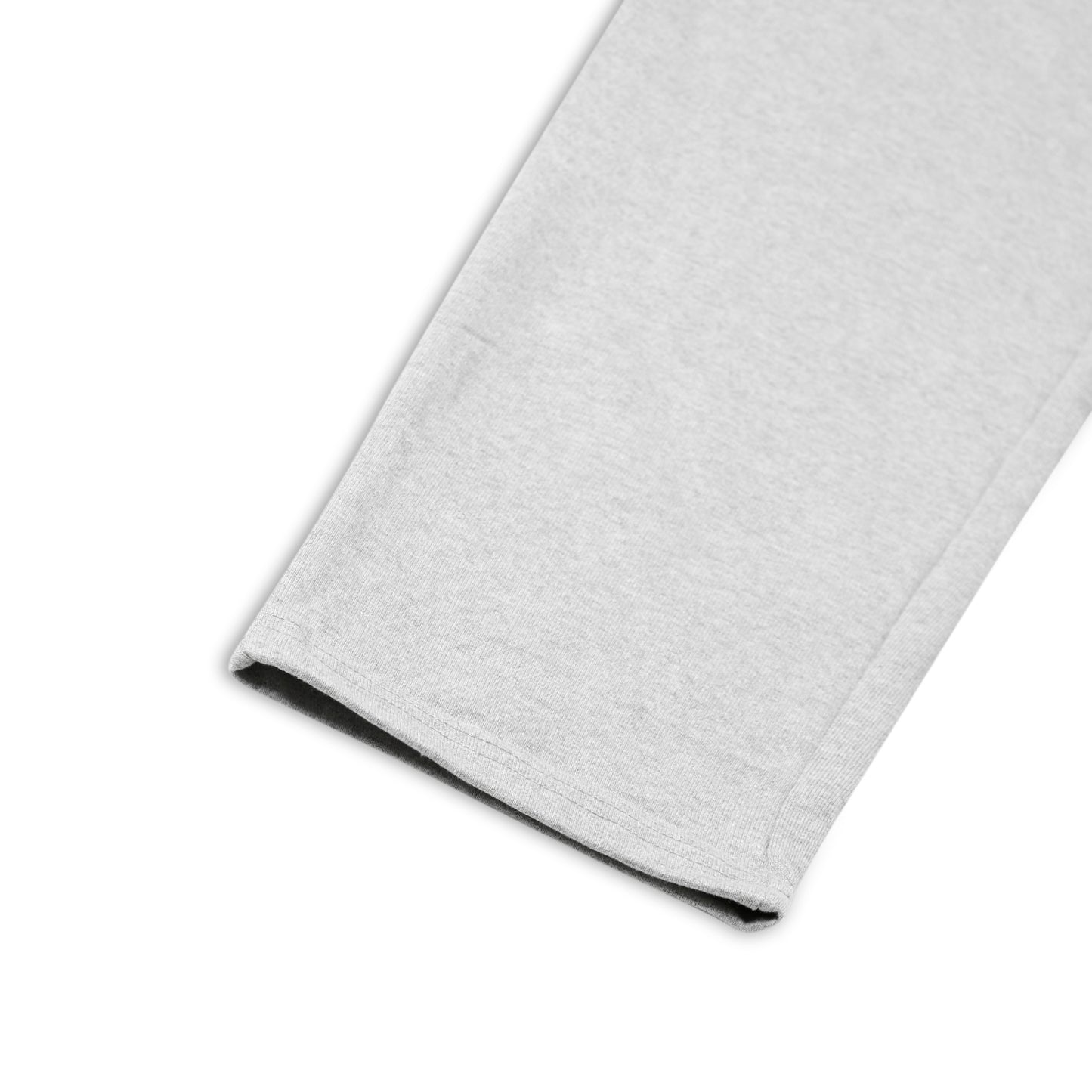 Boys Regular Fit Mid-Rise Cotton Track Pants with Stylish Pockets – Grey