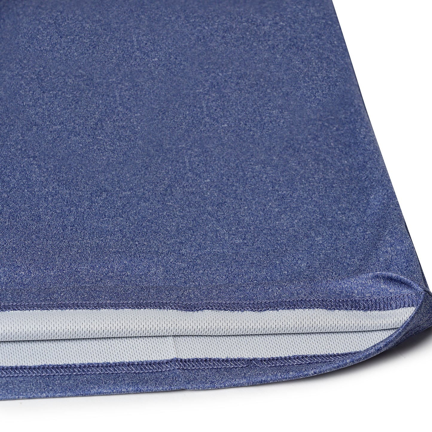 Chilins Kids Sportswear Tshirt, Color - Blue