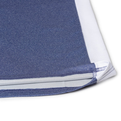 Chilins Kids Sportswear Tshirt, Color - Blue