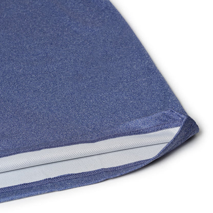 Chilins Kids Sportswear Tshirt, Color - Blue