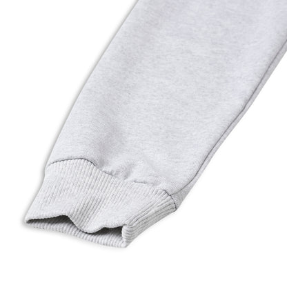 Boys Hooded & Round Neck Full Sleeves Sweatshirt – Grey | CHILINS League Printed Sweatshirt (Copy)