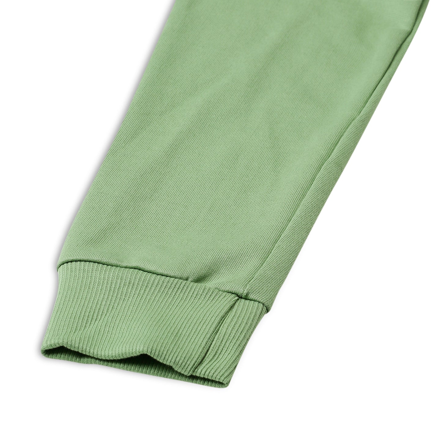 Boys Hooded & Round Neck Full Sleeves Sweatshirt – Green | CHILINS League Printed Sweatshirt