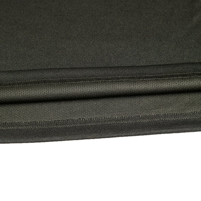 Kids Sports Wear Dryfit Active Wear Tshirt Grey