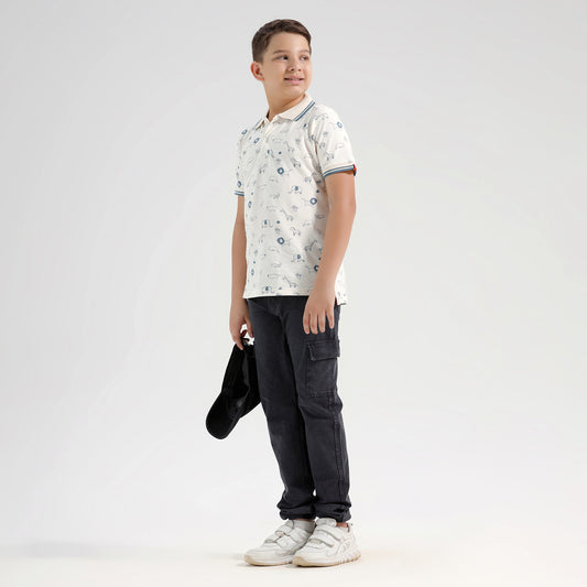 Cotton Joggers Pant For Boy & Girls