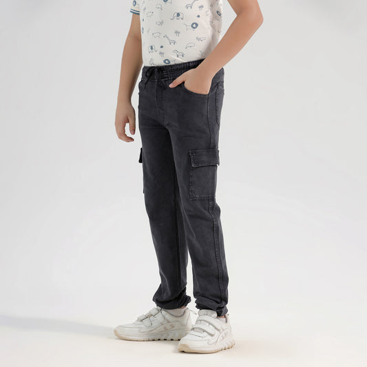 Cotton Joggers Pant For Boy & Girls