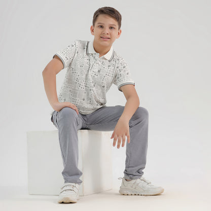 Cotton Joggers Pant For Boy & Girls