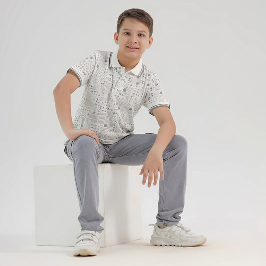 Cotton Joggers Pant For Boy & Girls