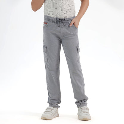 Cotton Joggers Pant For Boy & Girls