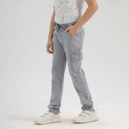 Cotton Joggers Pant For Boy & Girls