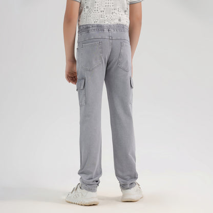 Cotton Joggers Pant For Boy & Girls