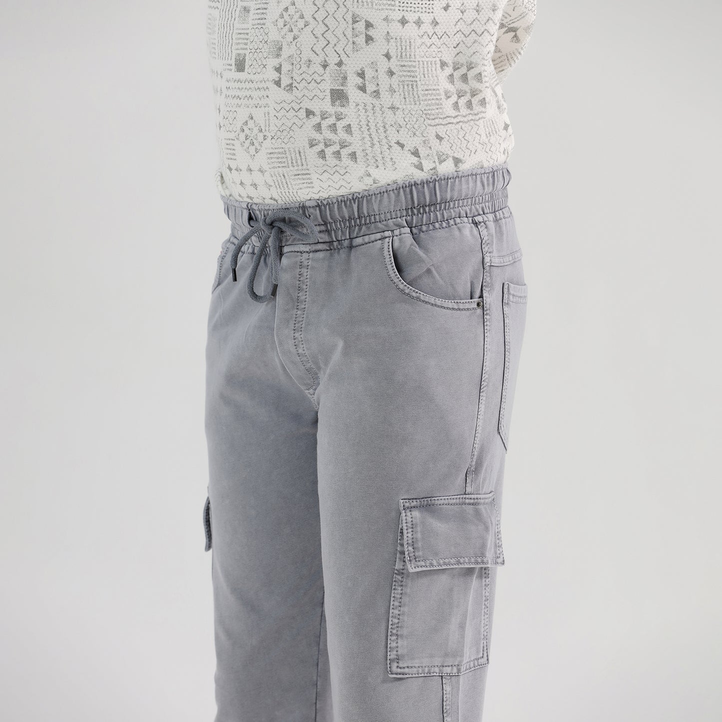 Cotton Joggers Pant For Boy & Girls