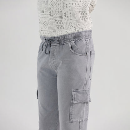 Cotton Joggers Pant For Boy & Girls