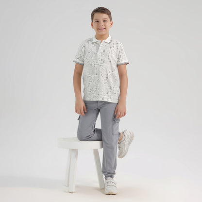 Cotton Joggers Pant For Boy & Girls