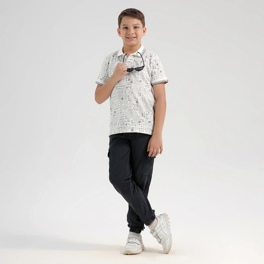 Cotton Joggers Pant For Boy & Girls