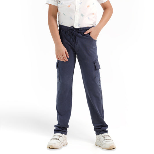 Cotton Joggers Pant For Boy & Girls