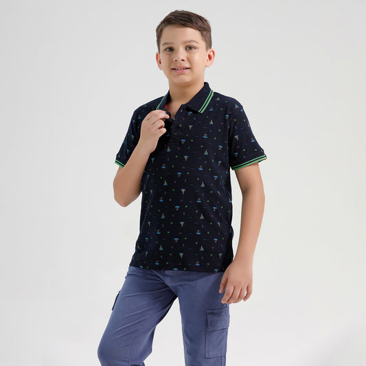 Cotton Joggers Pant For Boy & Girls