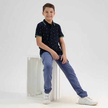 Cotton Joggers Pant For Boy & Girls