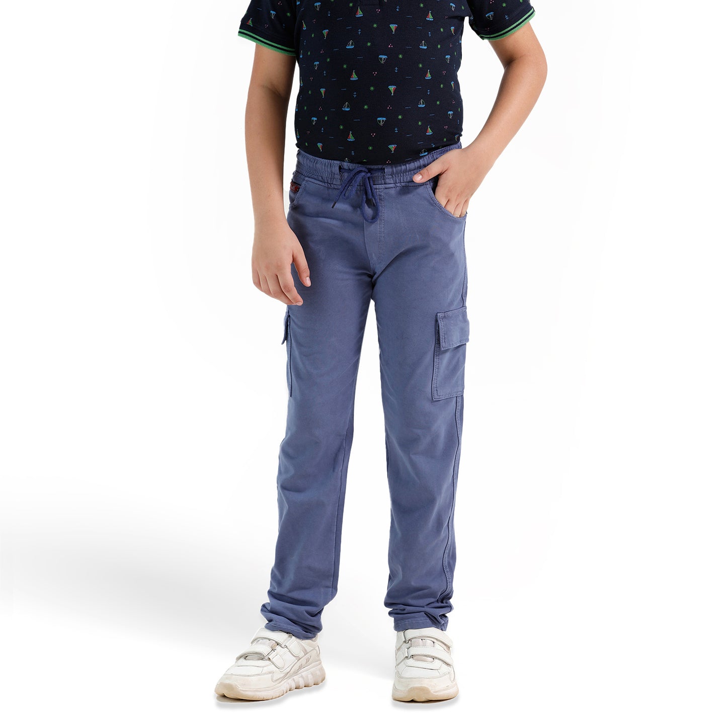 Cotton Joggers Pant For Boy & Girls