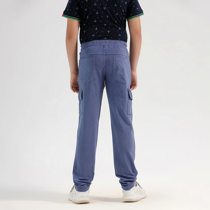 Cotton Joggers Pant For Boy & Girls